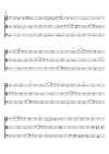 Page 2 of Sheet music PDF Fantasia No. 4 Violin - William Byrd