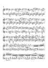 Page 2 of Sheet music PDF Piano Verso Piano - Composition: Lorien Testard