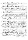 Page 2 of Sheet music PDF Piano Let It Go (Disney