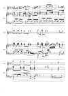 Page 6 of Sheet music PDF Piano Let It Go (Disney