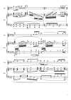 Page 9 of Sheet music PDF Piano Let It Go (Disney