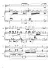 Page 10 of Sheet music PDF Piano Let It Go (Disney