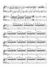 Page 3 of Sheet music PDF Piano Lady Grinning Soul Piano - Words & Music by David Bowie