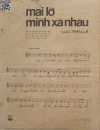 Page 2 of Sheet music PDF Mai lỡ mình xa nhau - Lưu Trần Lê