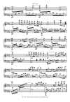 Page 4 of Sheet music PDF Piano All by Myself Piano - Eric Carmen