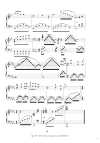 Page 4 of Sheet music PDF Memory Richard Clayderman Piano cover - Richard Clayderman