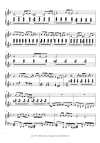 Page 2 of Sheet music PDF Homage Piano - Mild High Club