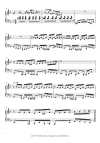 Page 4 of Sheet music PDF Homage Piano - Mild High Club