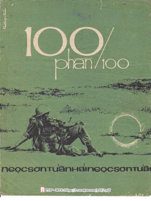 100 phần trăm - Ngọc Sơn