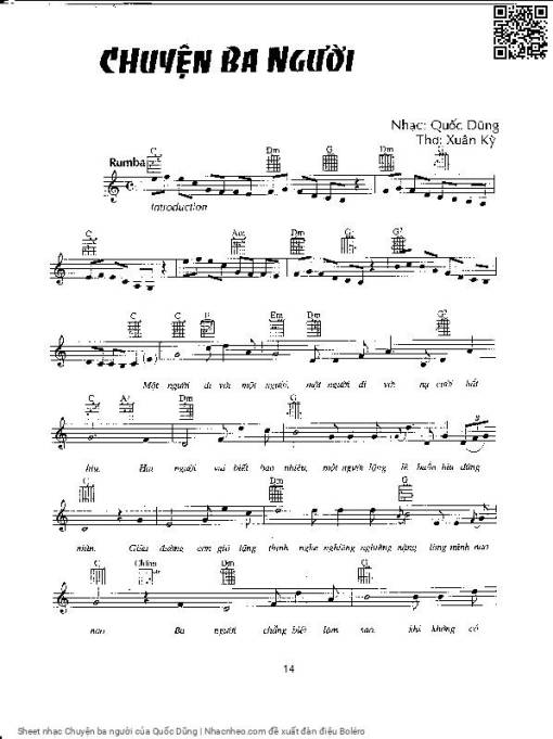 Chuyện ba người