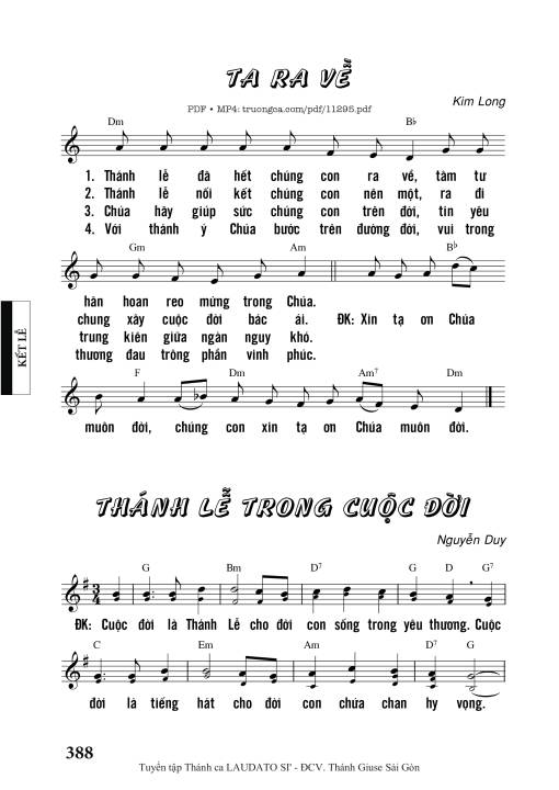 Ta Ra Về - Kim Long