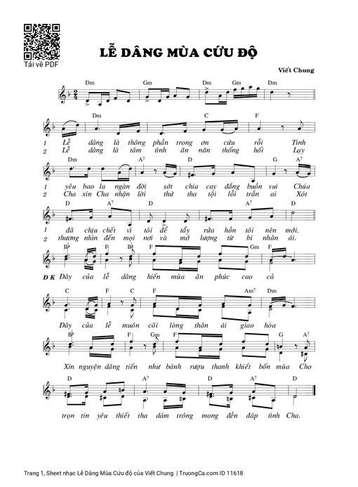 Lễ Dâng Mùa Cứu độ