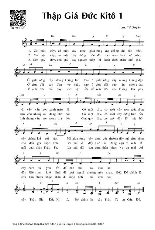 Thập Giá đức Kitô.1