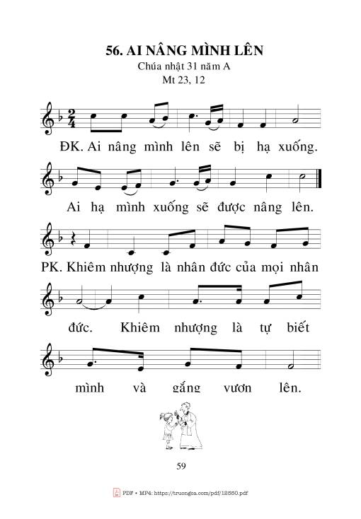 Ai Nâng Mình Lên - Mi Trầm