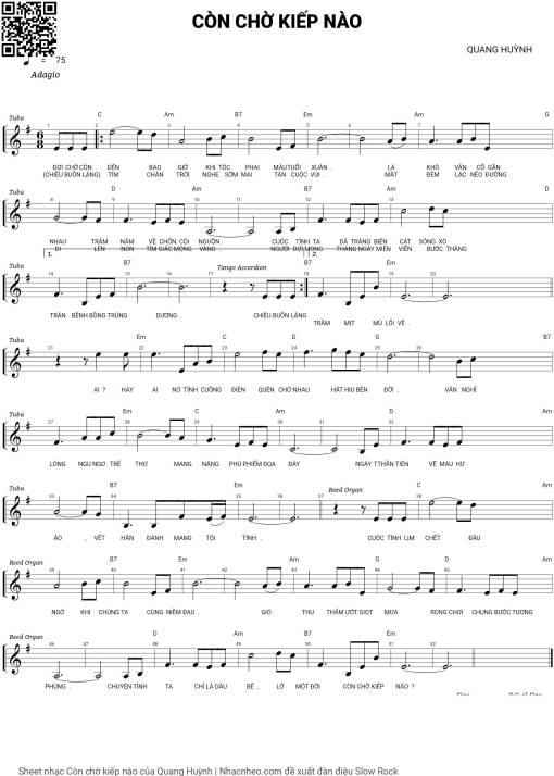 Còn chờ kiếp nào