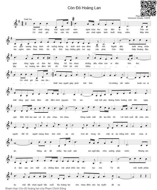 Còn đó hoàng lan