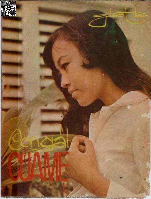 Sheet PDF of Con gái của mẹ