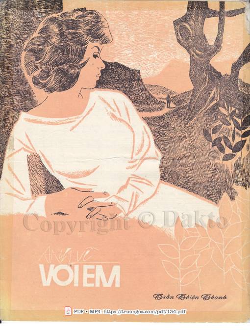 Anh về với em - Trần Thiện Thanh