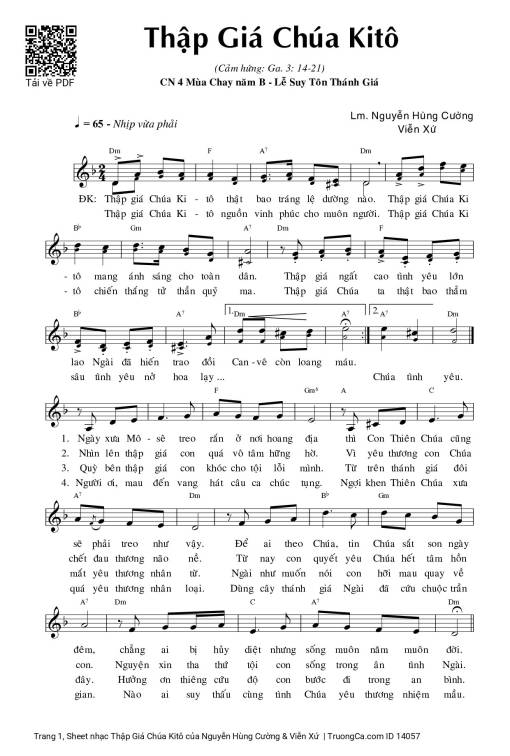 Thập Giá Chúa Kitô