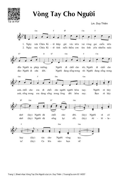 Vòng Tay Cho Người