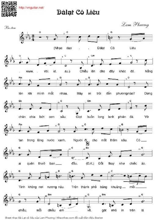 Đà Lạt cô liêu