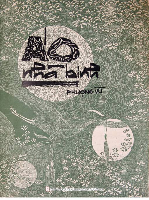 Áo nhà binh - Phượng Vũ