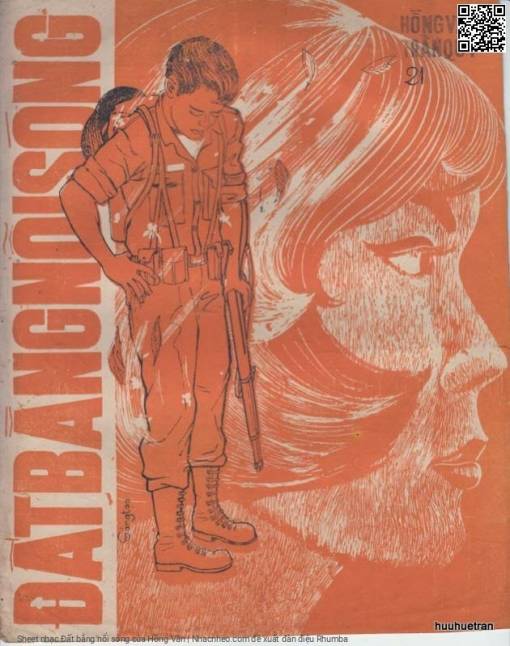 Sheet PDF of Đất bằng nổi sóng