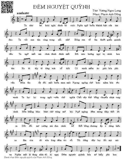 Đêm nguyệt quỳnh