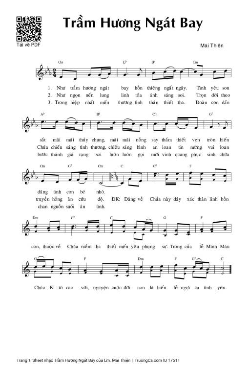 Trầm Hương Ngát Bay