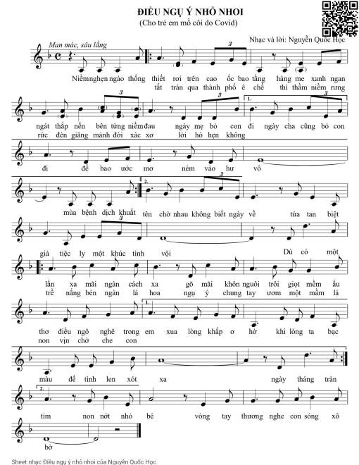 Điều ngụ ý nhỏ nhoi