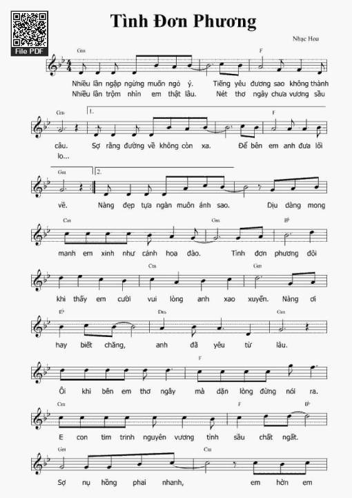 Tình đơn phương 2 