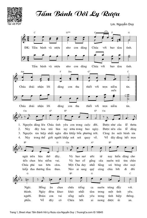 Tấm Bánh Với Ly Rượu