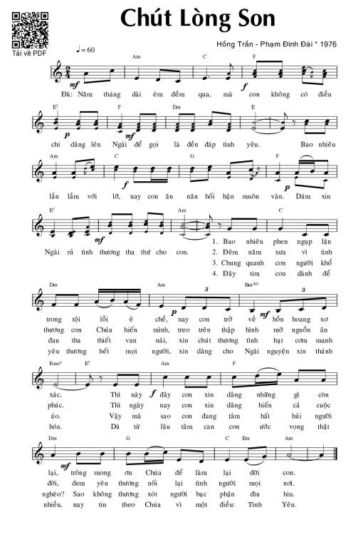 Chút lòng son - Phạm Đình Đài