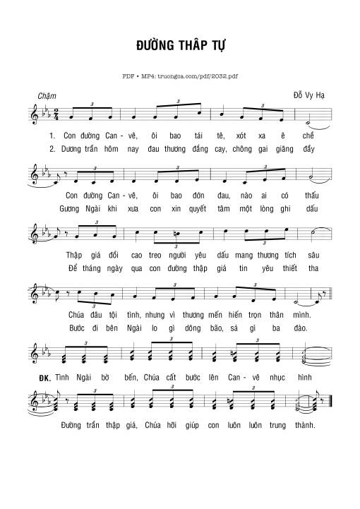 Đường thập tự