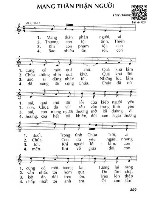 Mang thân phận người