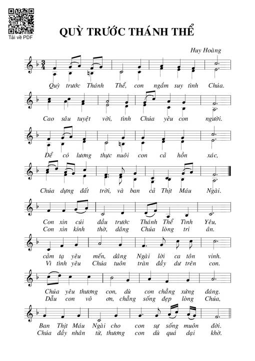 Quỳ trước Thánh Thể