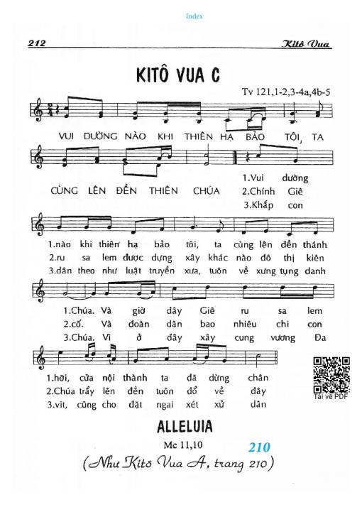 Chúa Nhật 34C Thường Niên