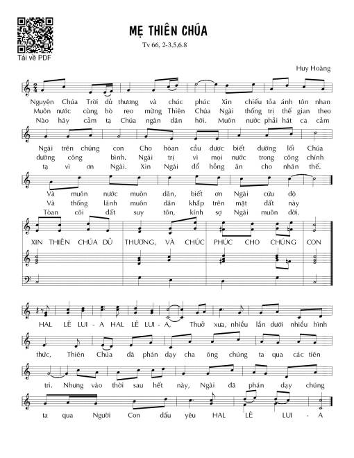 Lễ Đức Maria Mẹ Thiên Chúa