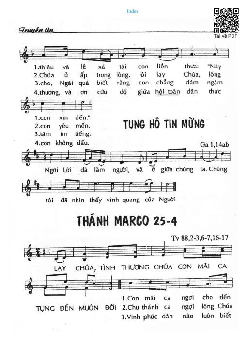 Thánh Marcô - Huy Hoàng