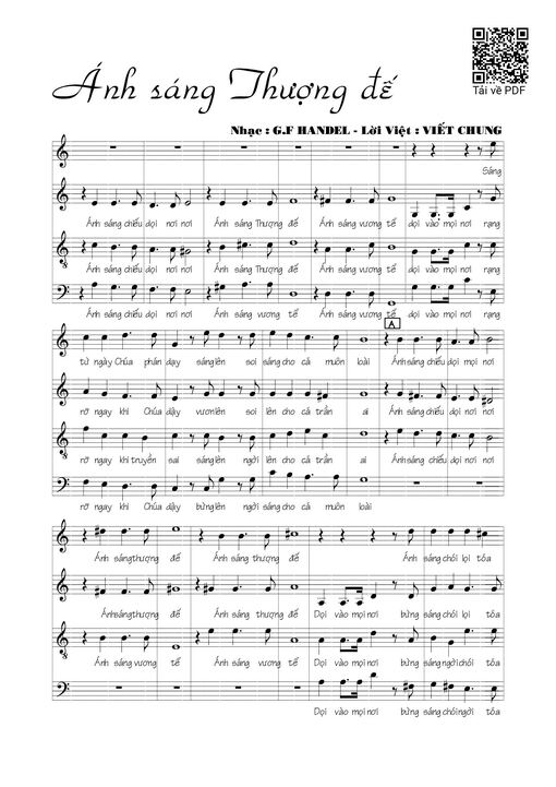 Ánh sáng Thượng Đế