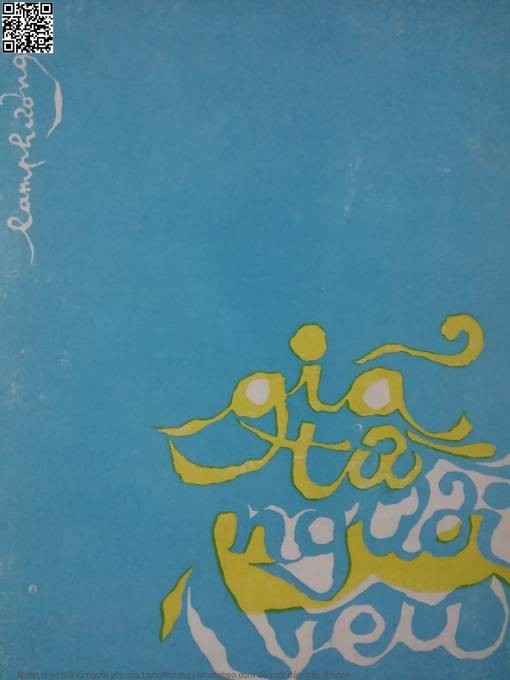 Giã từ người yêu