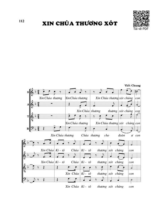 Xin Chúa thương xót