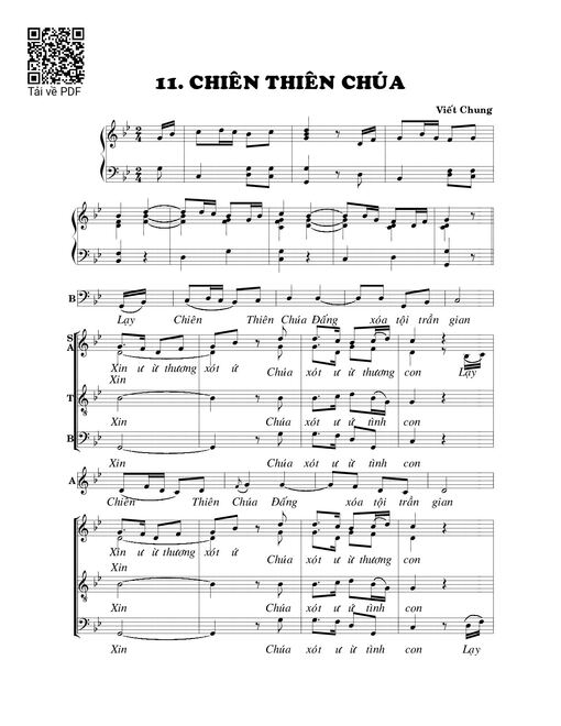 Chiên Thiên Chúa