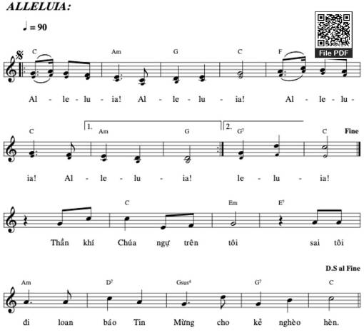 Thtm. Chúa Nhật 3C Mùa Vọng