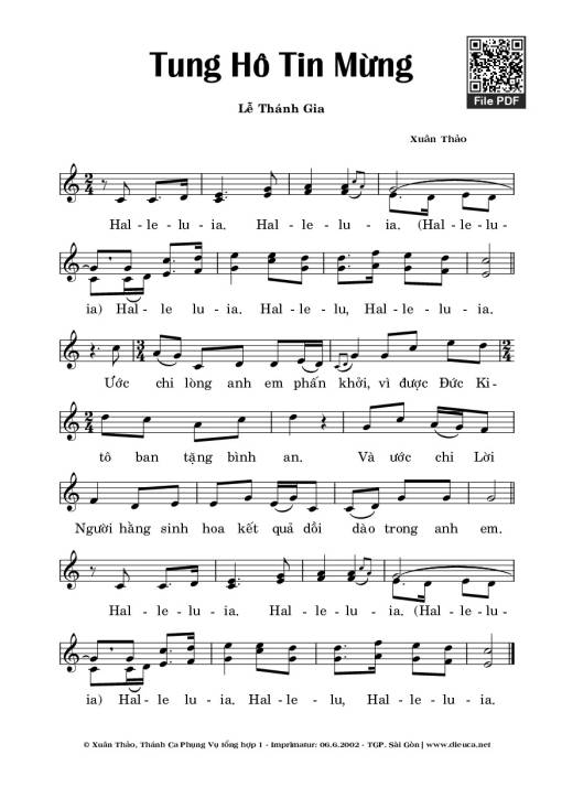 Thtm. Lễ Thánh Gia