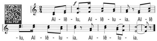 Sheet PDF of Thtm. Lễ Vọng Giáng Sinh