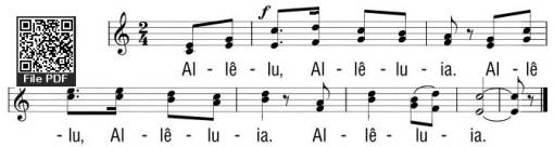 Sheet PDF of Thtm. Lễ Đêm Giáng Sinh