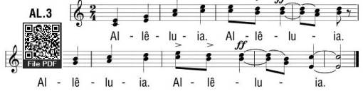 Sheet PDF of Thtm. Lễ Rạng Đông Giáng Sinh