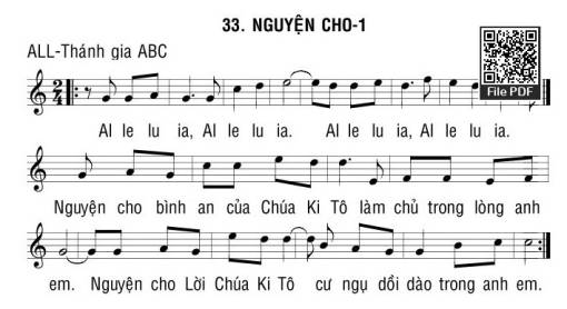 Thtm. Lễ Thánh Gia