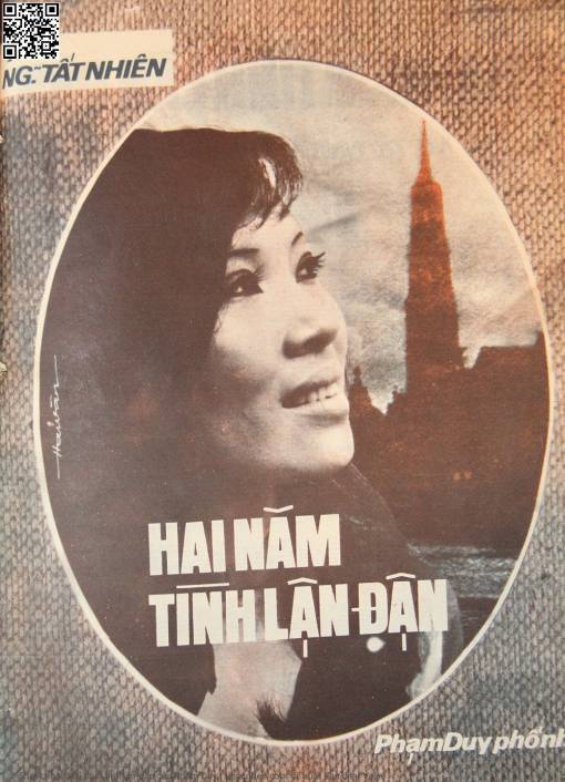 Hai năm tình lận đận
